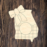 LPD Georgia with Bow