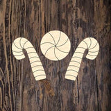 LPD Gingerbread House