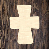 LPD God Bless the USA Cross