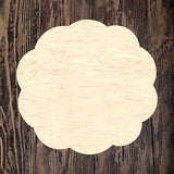 LPD Happy Easter Egg Plaque