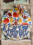 LPD Hello Fall Round
