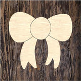 LPD Leaf With Bow
