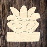LPD Mardi Mask