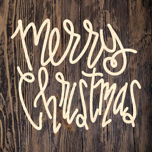 LPD Merry Christmas Words 1