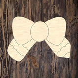 LPD Pencil Bow Paper