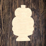 LPD Pumpkin Topiary 2