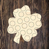 LPD Shamrock Print