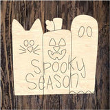 LPD Spooky Season