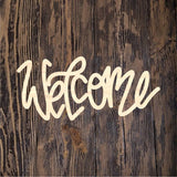 LPD Strawberry Welcome Round