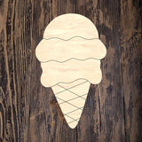 LPD Sweet Land Of Liberty Cone