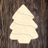 LPD Tis The Season Christmas Tree