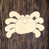 LPD Trick Or Treat Spider Web Round