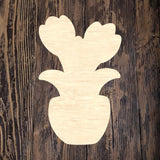 LPD Tuilp Flower Pot