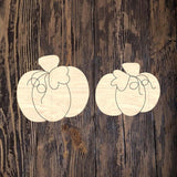 LPD Turkey with Pumpkins