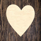LPD Valentine Heart