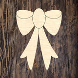 LPD Wreath with Bow