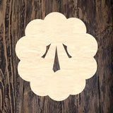 LPD Wreath with Bow