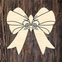 Mardi Bow