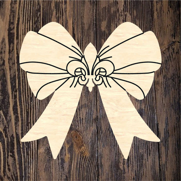 Mardi Bow