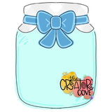 ASH Mason Jar