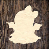 NBP Bat Ghost