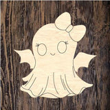 NBP Bat Ghost