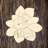 NBP Bee Happy Bumblbee