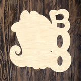 NBP Boo Ghost