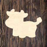 NBP Bull With Border