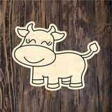NBP Bull With Border