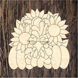 NBP Chicken Pumpkins