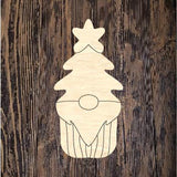 NBP Christmas Gnome