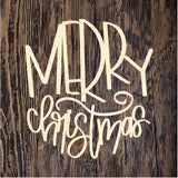 NBP Christmas Ornament