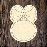 NBP Christmas Ornament