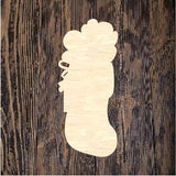 NBP Christmas Stocking