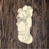 NBP Christmas Stocking