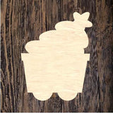 NBP Christmas Train Car 2