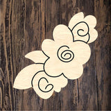 NBP Floral Pineapple