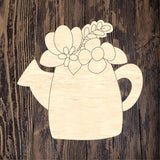 NBP Floral Watering Can