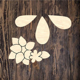 NBP Floral Watermelon