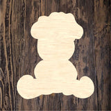 NBP Gingerbread Baker
