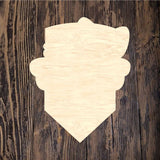 NBP Glasses Pencil Bow