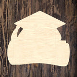 NBP Grad Hat Diploma 1