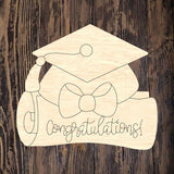 NBP Grad Hat Diploma 1