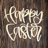 NBP Happy Easter Round