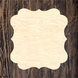 NBP Hello Spring Plaque 1