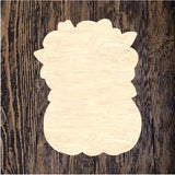 NBP Hey Floral Pumpkin