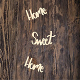 NBP Home Sweet Home Hearts