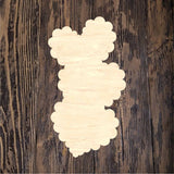 NBP Home Sweet Home Hearts