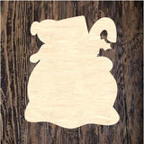 NBP Merry Christmas Bag